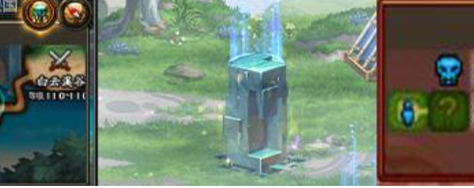 dnf梦境幻象在哪里-梦境幻象位置