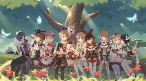 原神4.2利亚姆的高歌任务怎么做-4.2利亚姆的高歌任务攻略