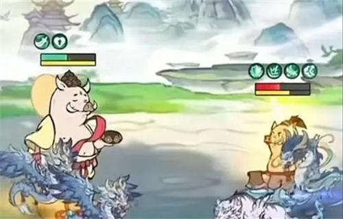 寻道大千闪避流怎么克制-闪避流克制搭配推荐