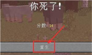 我的世界怎么tp回死亡地-返回死亡地指令