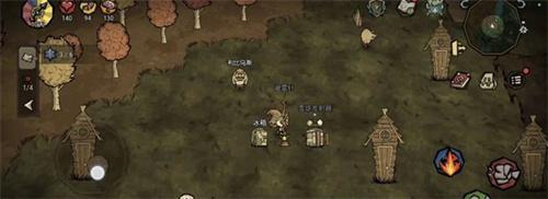 饥荒新家园沙盒基地选址怎么选-沙盒基地选址详细攻略