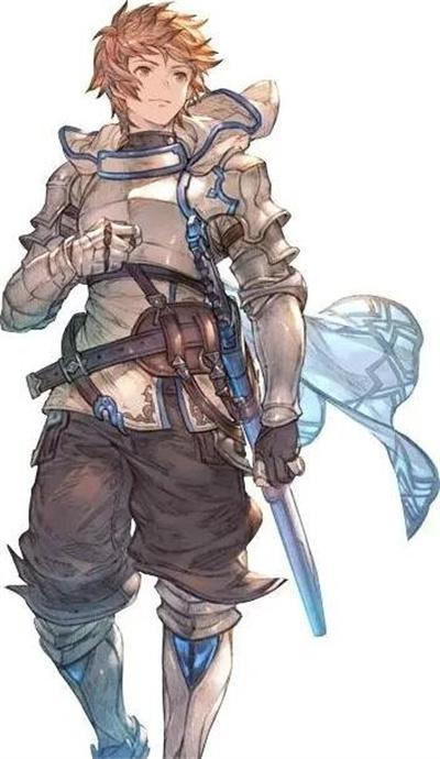 碧蓝幻想Relink角色有哪些-角色图鉴一览