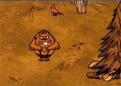 饥荒伍迪变身怎么解除-伍迪变身解除方法