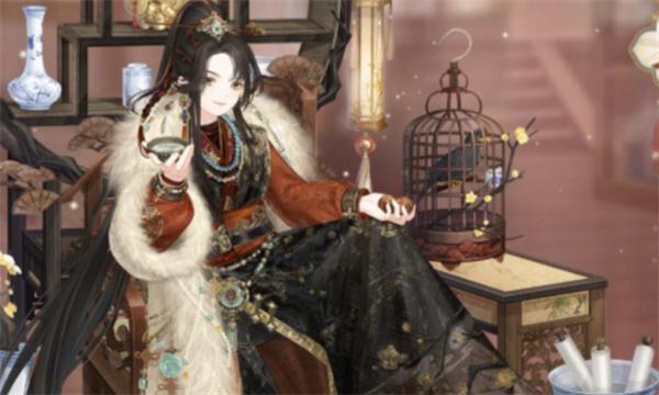 奇迹暖暖红尘侠隐答案是什么-红尘侠隐答案大全