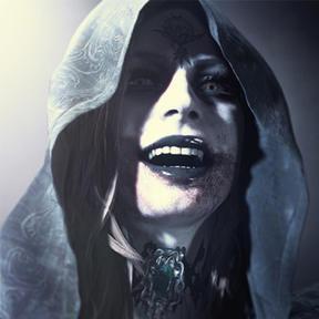 生化危机8八尺夫人三个女儿的名字是什么-八尺夫人三个女儿介绍