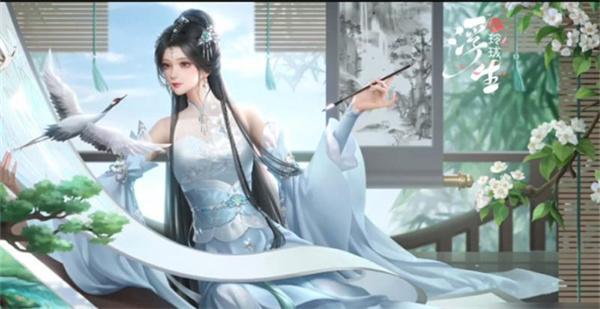 浮生忆玲珑美食图鉴配方是什么-美食图鉴配方一览