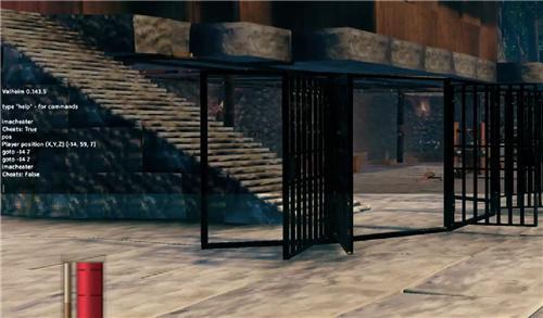 英灵神殿作弊码多人联机能用吗-多人联机作弊方法