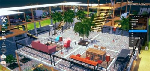 ai少女进入后怎么导入建筑-房子mod导入方法