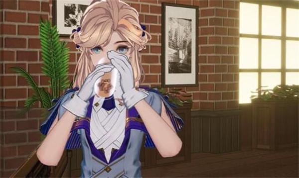 白荆回廊茶憩配方是什么-茶憩配方大全