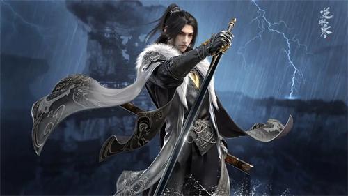 逆水寒手游丁三石坐标是多少-丁三石具体坐标位置