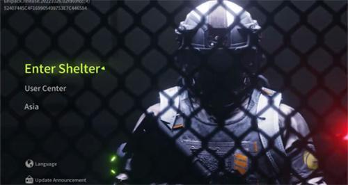 萤火突击国际服怎么调中文-国际服简体中文设置方法