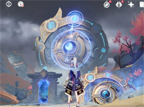 原神穷途末路怎么进入新空间-穷途末路新空间任务全攻略