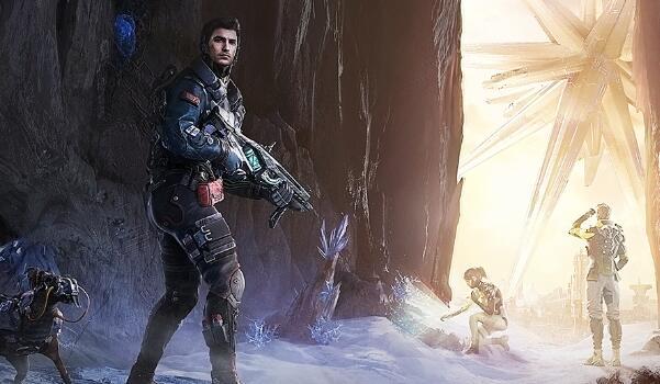 星球重启官网入口在哪-官网地址一览