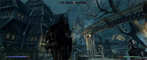 上古卷轴5全物品代码-物品控制台作弊码