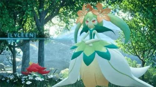 幻兽帕鲁稀有材料怎么获取-稀有材料全收集攻略