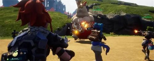 幻兽帕鲁终端怎么拆-终端拆除方法