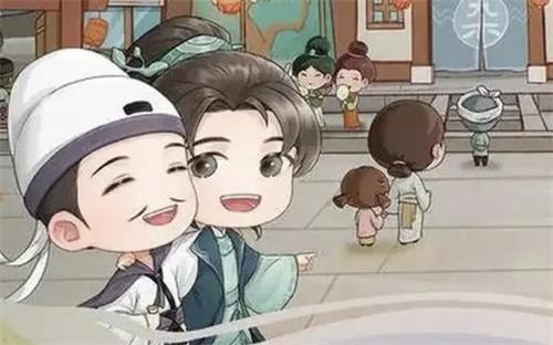 从前有条街抽卡怎么抽-新手抽卡建议