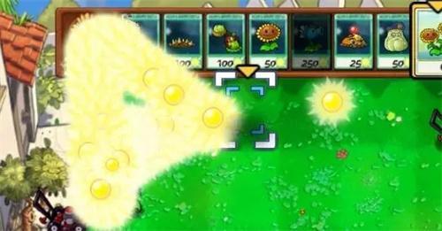 植物大战僵尸秘籍无限制阳光-pvz无限阳光指令