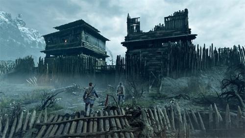 驱灵者新伊甸的幽灵什么时候上线-发售时间