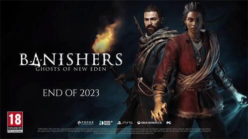 驱灵者新伊甸的幽灵用什么引擎打造的-制作引擎介绍