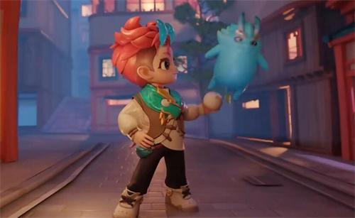 逃跑吧少年龙小侠什么时候上线-龙小侠技能介绍