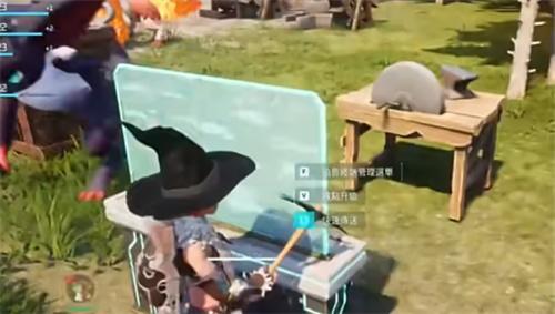 幻兽帕鲁怎么开两个据点-两个据点建立方法