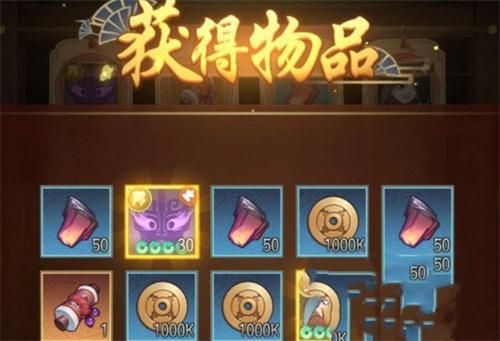 千秋辞商店有什么值得买的-商店必买物品建议