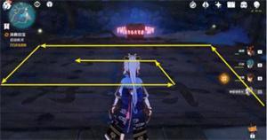 原神清籁旧宝机关开启顺序是什么-清籁旧宝机关顺序图解