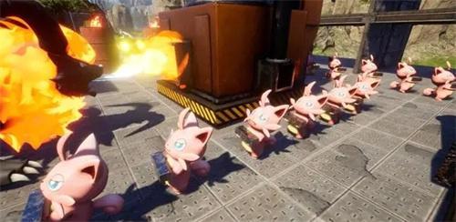 幻兽帕鲁暴食症吃什么药-暴食症解除药物