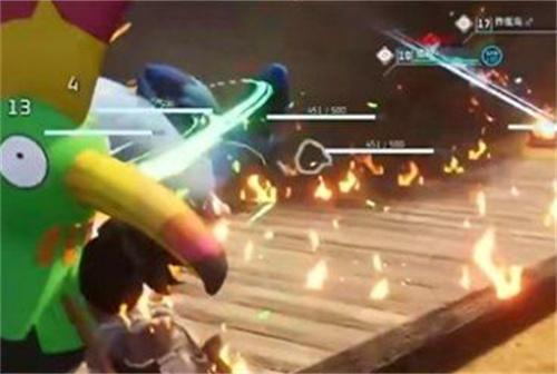 幻兽帕鲁被入侵了怎么办-被防止入侵方法