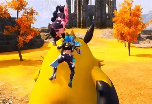 幻兽帕鲁超强帕鲁怎么抓-高塔帕鲁捕捉攻略