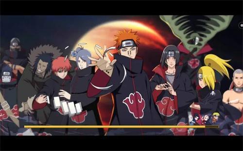 火影四代重生三百连抽兑换码是多少-礼包码2024最新