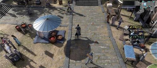 古龙风云录修改器超级指令一览-修改器按键大全