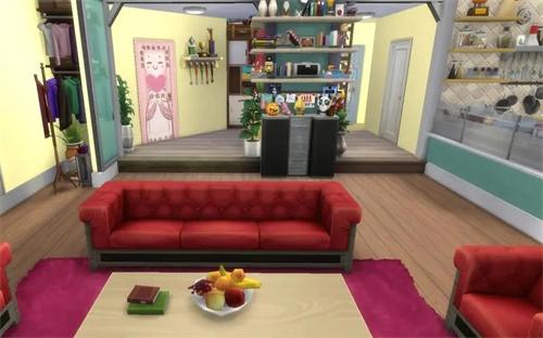 模拟人生解锁所有家具4秘籍怎么用-秘籍解锁所有家具4一览