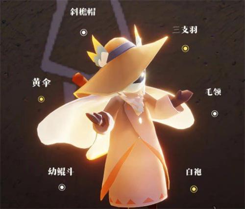 光遇零氪斗篷兑换码一览-免费斗篷兑换码有哪些