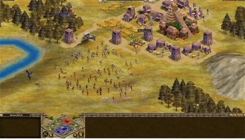 rise of nations秘籍大全-秘籍怎么用