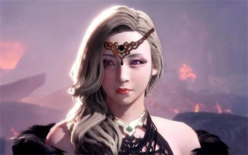 怪物猎人世界捏脸在哪里修改-捏脸数据修改方法