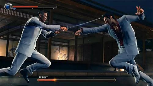 如龙8七星防具在哪找-七星防具获取方法