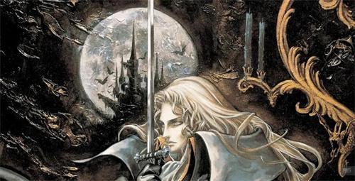 恶魔城月下夜想曲隐藏秘籍有哪些-隐藏秘籍指令一览