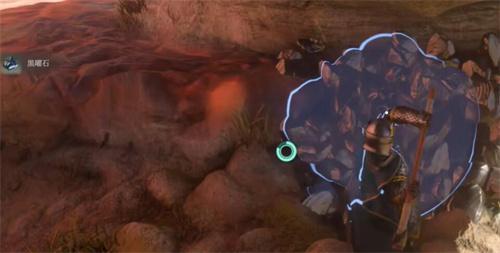 雾锁王国黑曜石用什么挖-黑曜石获取技巧