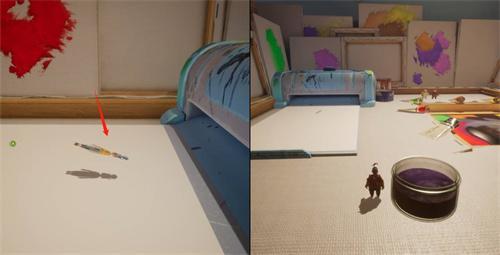 双人成行很久很久以前怎么过关-很久很久以前通关攻略