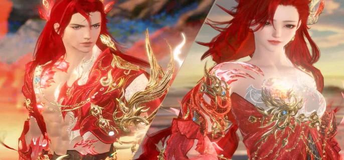 逆水寒手游混天焚莲怎么获取