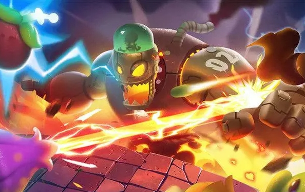 植物大战僵尸2无限免费内购版本-植物大战僵尸2破解游戏无限内购(内置功能菜单)