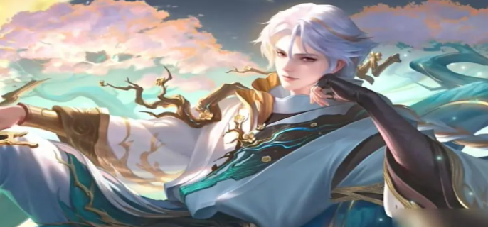 王者荣耀诸葛亮苍灵仙君什么时候上线