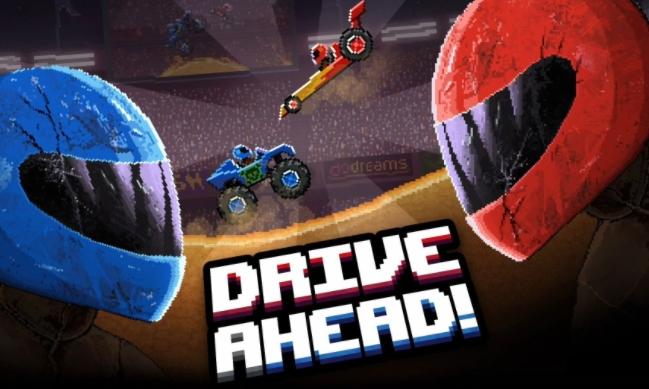 撞头赛车破解全部车解锁下载-撞头赛车破解全部解锁版本