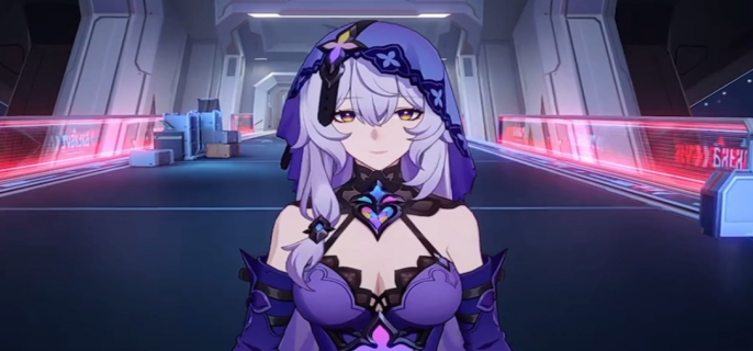 崩坏星穹铁道黑天鹅行迹怎么点