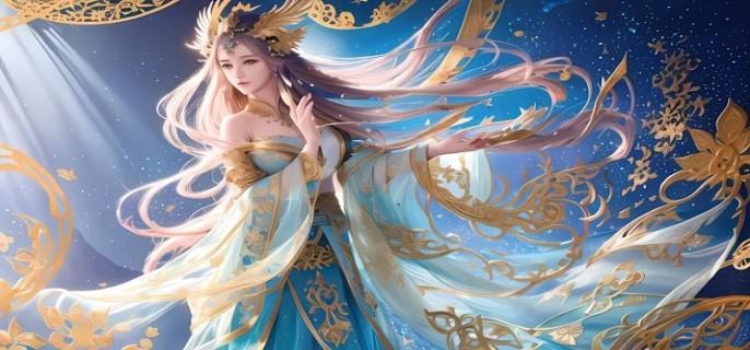 大型热门的仙侠游戏-耐玩的安卓仙侠手游下载