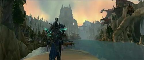 魔兽最大视角宏命令是什么-最大视角宏命令设置方法