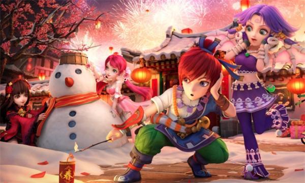 梦幻西游灯谜老人答案是什么2024-灯谜老人答案大全2024