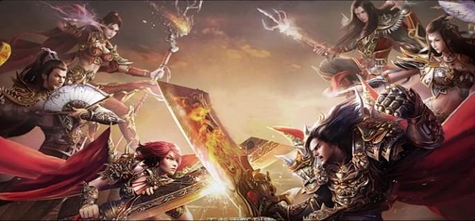 经典的1.76精品传奇游戏-1.76精品传奇手游推荐